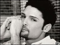 Corey Feldman