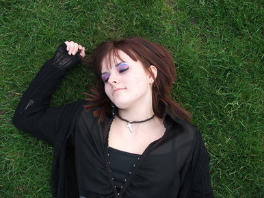 Photo of my friend