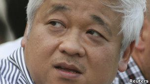 阮德坚