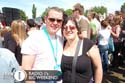 At Radio 1's Big Weekend