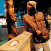 Tony Allen