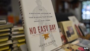 no easy day