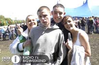 Radio 1's Big Weekend