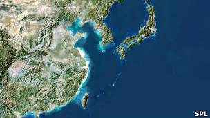 地图