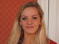 Lucy Martin