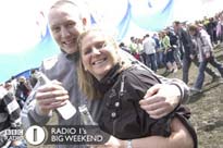 Radio 1's Big Weekend