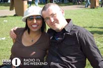Radio 1's Big Weekend