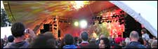 WOMAD - Day 1 - 2007