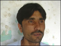 گل میر خان