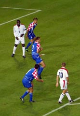 Spot The Ball