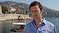 Matt Allwright presents The Secret Tourist