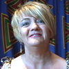 Audition hopeful in Edinburgh