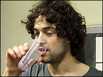 Lee Mead