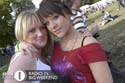 At Radio 1's Big Weekend