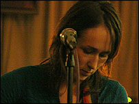 Leona Bylinski