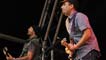 Michael Franti and Spearhead