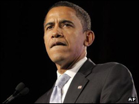 Barack Obama