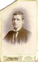 John (Jack) Harrison John (Jack) Harrison