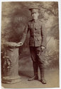 James (Jim) Hulme