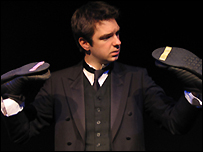 Gareth Nicholls