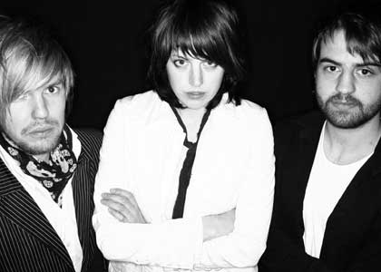 Fleeingnewyork promo shot
