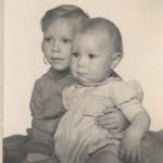 Stan and Gill Wood