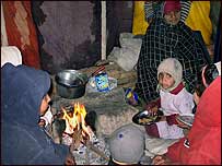 بچے