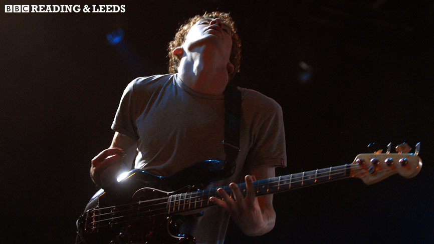 Foals