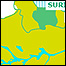Rio Amazonas entre Belém e Manaus