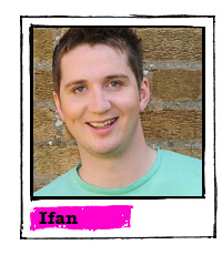 Ifan