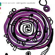 Review of Obrigado Saudade