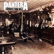 Review of Cowboys from Hell
