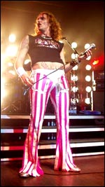 Justin Hawkins