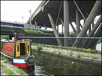 Stewart Aqueduct