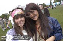 Radio 1's Big Weekend
