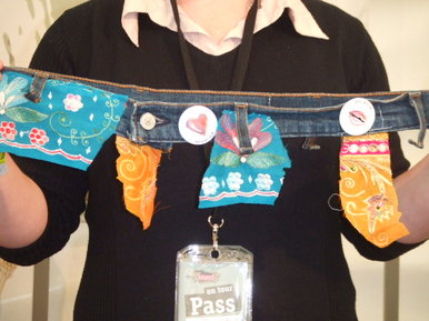 Belt