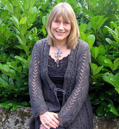 Anne Lorne Gillies