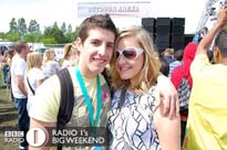 Radio 1's Big Weekend