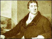 Thomas Telford (Ironbridge Gorge Museums Trust)