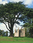 Scone Palace