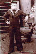 John Charles Keber