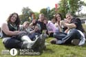 At Radio 1's Big Weekend