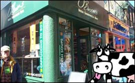 O'Brien's