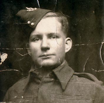 Eric Cottam