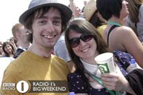 Radio 1's Big Weekend