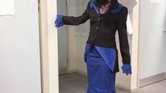 Edwardian Blue... Edwardian Blue...