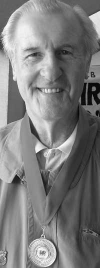 John O Pritchard