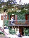 Janie's house
