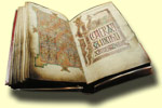 Open Gospels