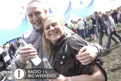 Radio 1's Big Weekend